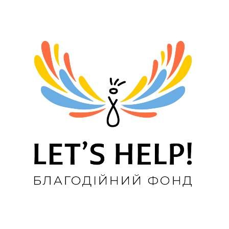 Let's Help's icon