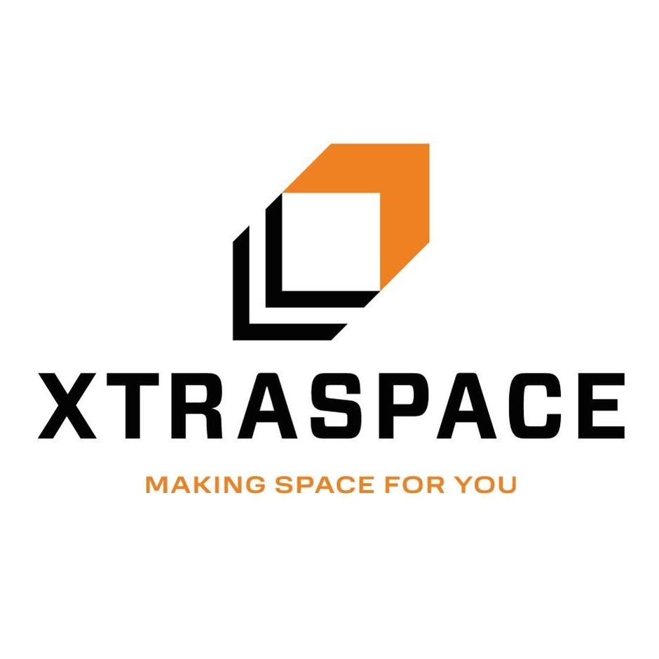 Xtraspace's icon