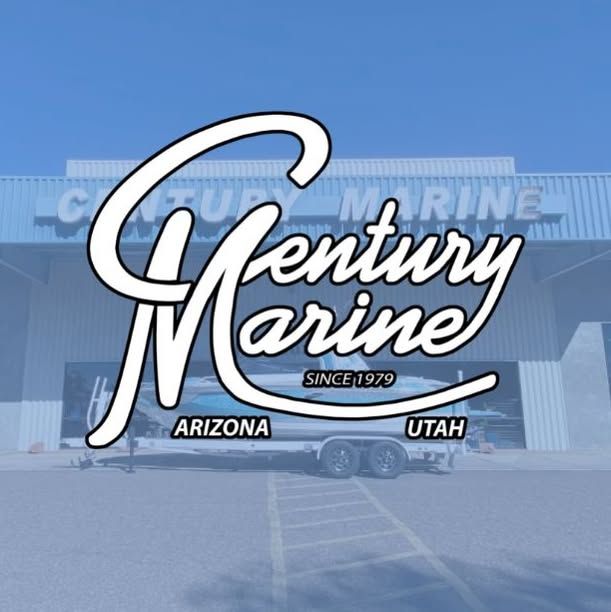 Century Marine's icon