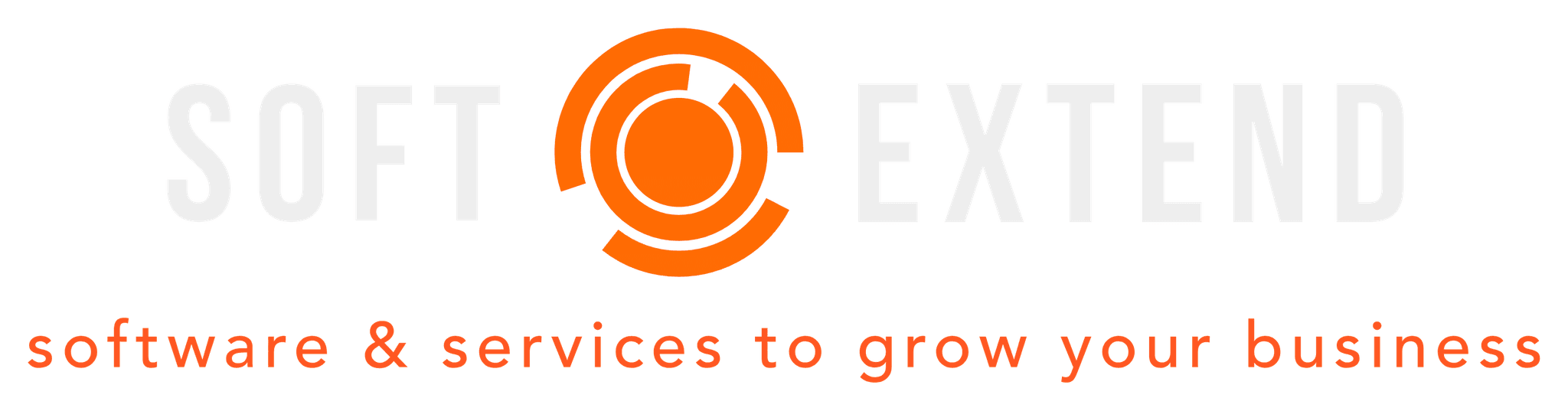 Soft Extend's logos