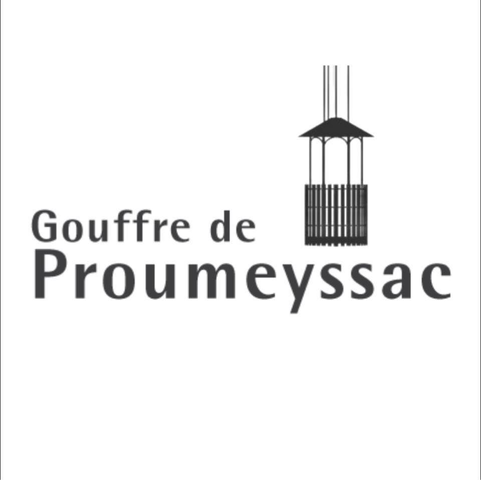 Gouffre de Proumeyssac's icon