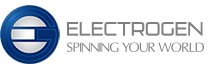 Electrogen Company's logos