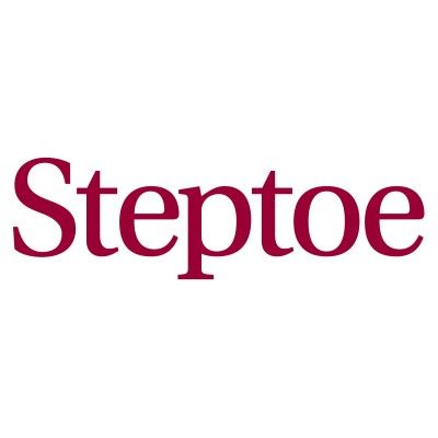 Steptoe LLP Logo & Brand Assets (SVG, PNG and vector) - Brandfetch