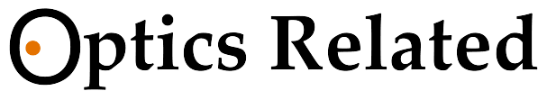 Optics Related's logos