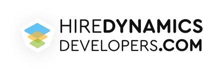 Hire Dynamics Developers's logos