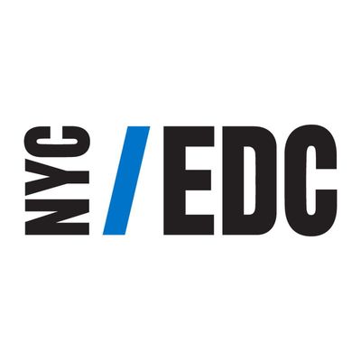 NYCEDC's icon