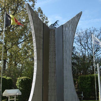 De Academie Buggenhout's icon