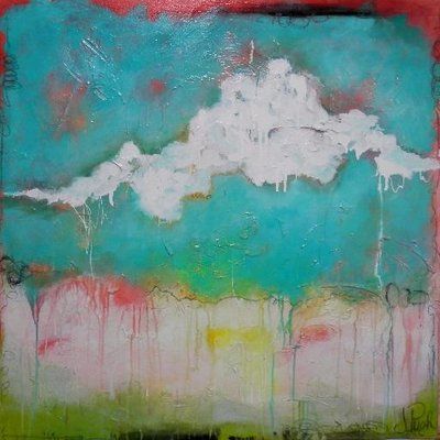 Jennifer Bricker-Pugh's icon