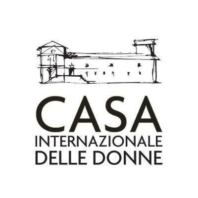 Casa Intern Donne Roma's icon