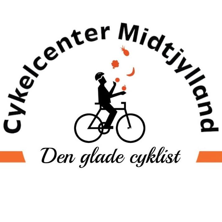 Cykelcenter Midtjylland's icon