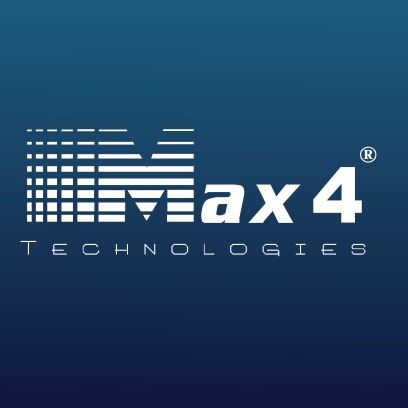 Max4 Technologies's icon