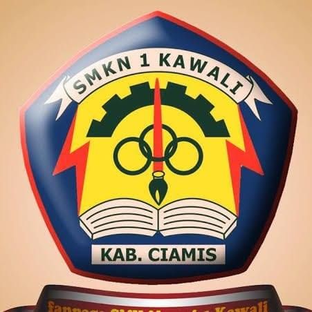 SMKN 1 KAWALI's icon