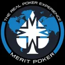 Merit Poker's icon