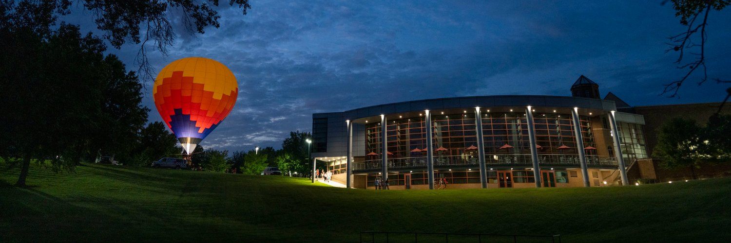 Bellarmine University - Men's Wrestling campus