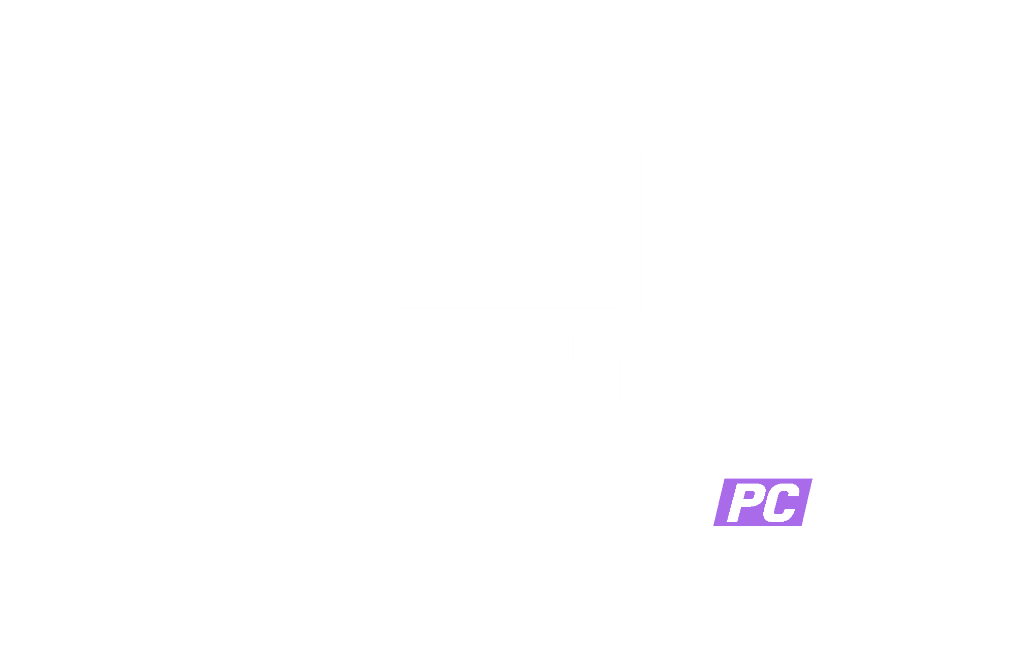Get Right Pc's logos