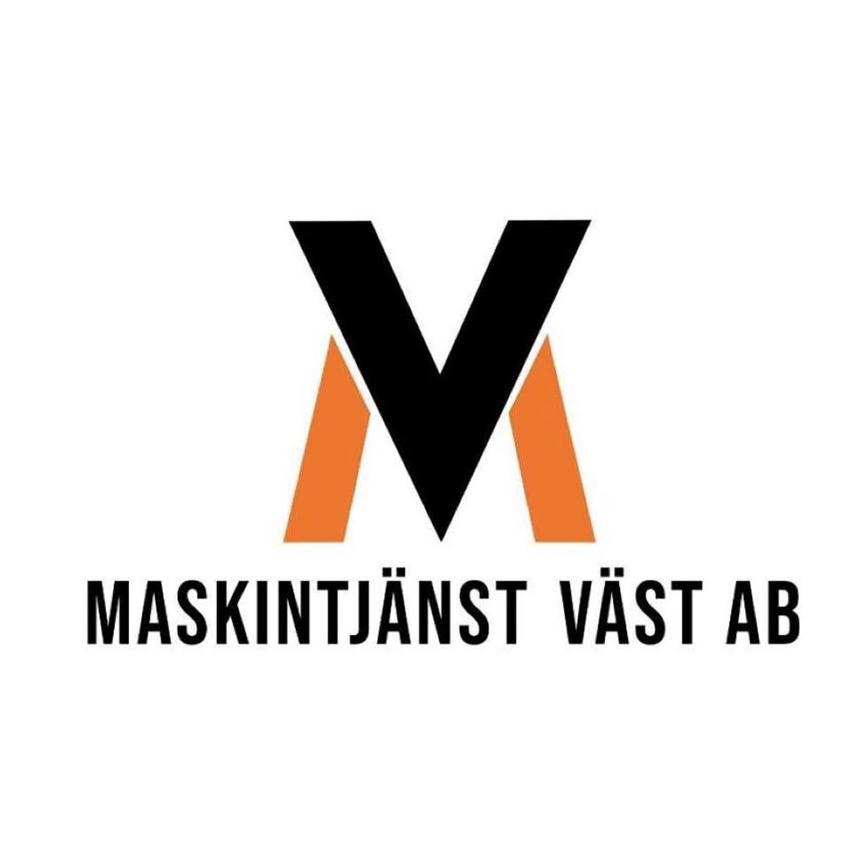 Maskintjänst Väst's icon
