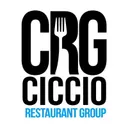 CRG logo
