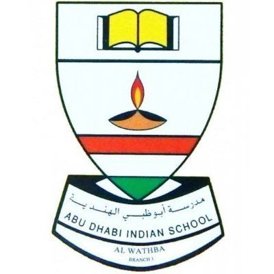 Abu Dhabi Indian School Branch 1's icon