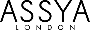 ASSYA London's logos