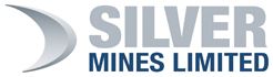 Silver Mines Limited's logos