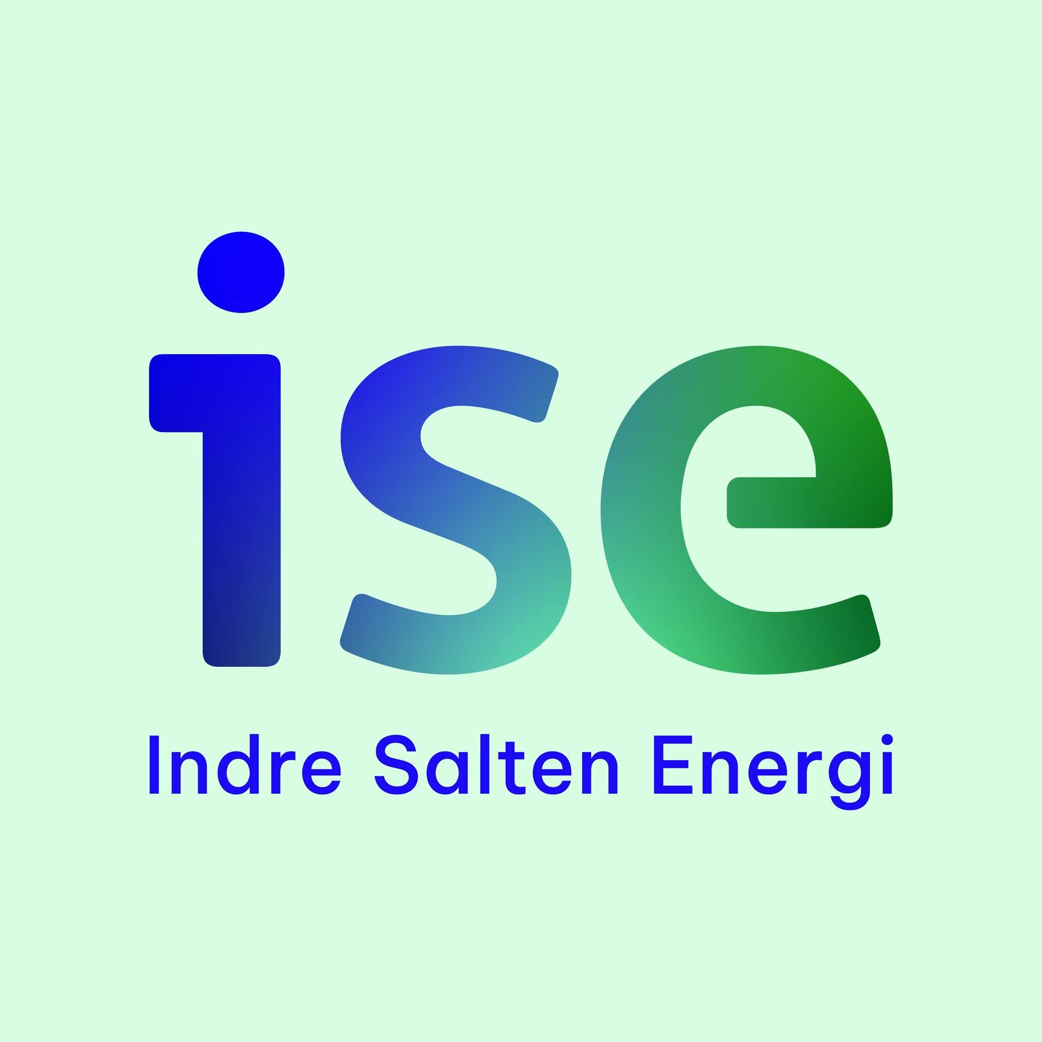 Indre Salten Energi's icon