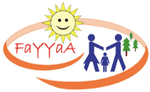 Fayyaa Integrated Development Organization's logos