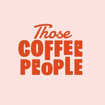 Those Coffee People's icon