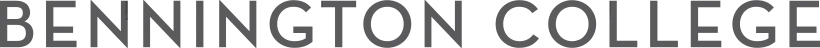 Bennington's logos