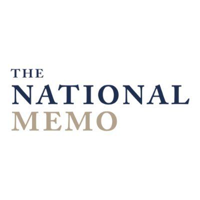 The National Memo's icon