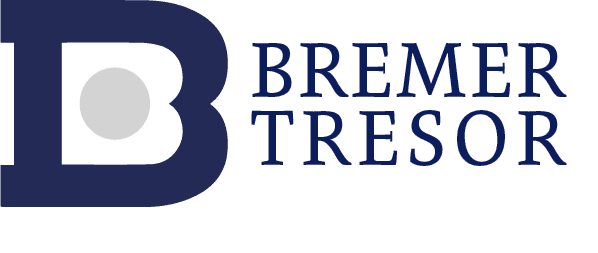 Bremer Tresor's logos