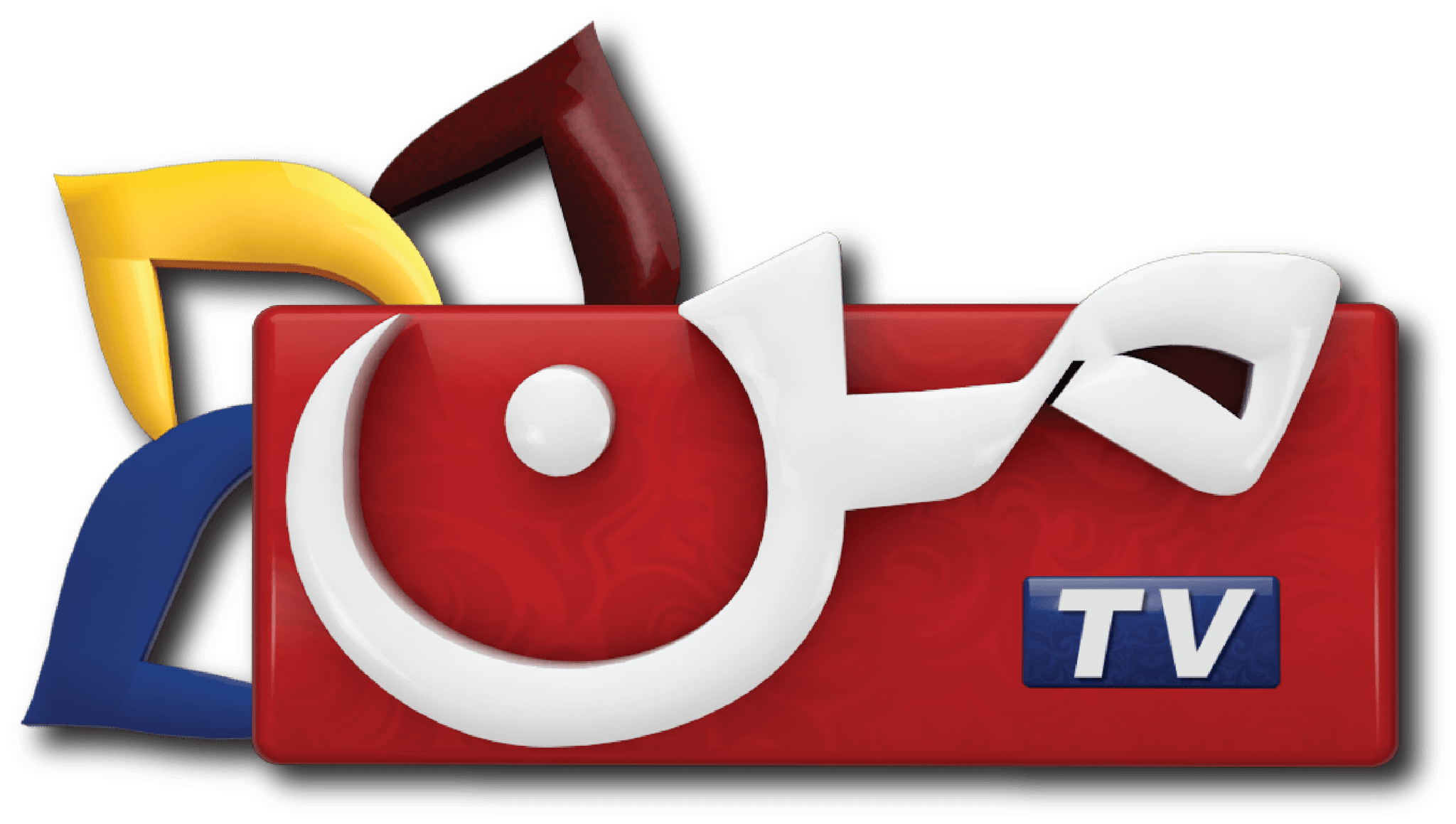 MUN TV's logos