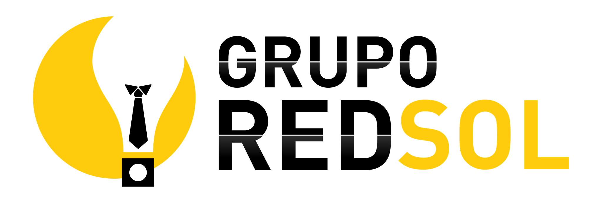 Grupo Redsol's logos