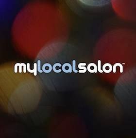 Mylocalsalon's icon