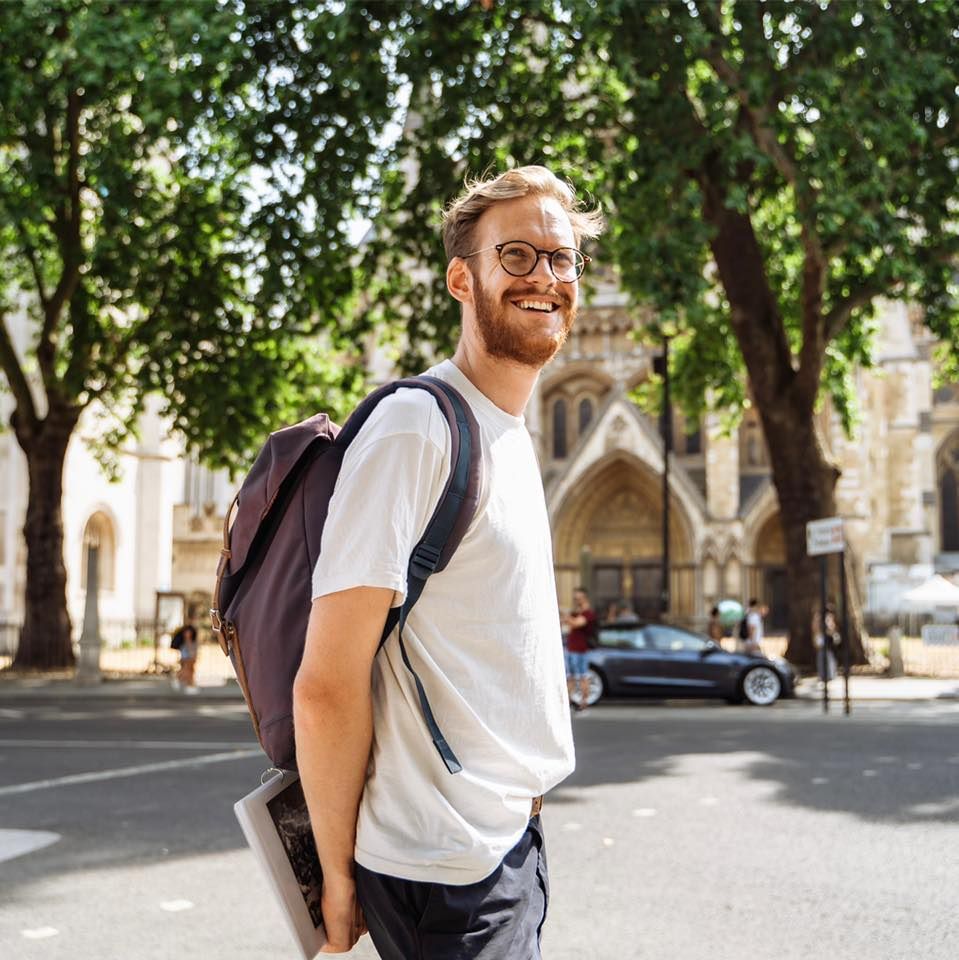 Living London History's icon