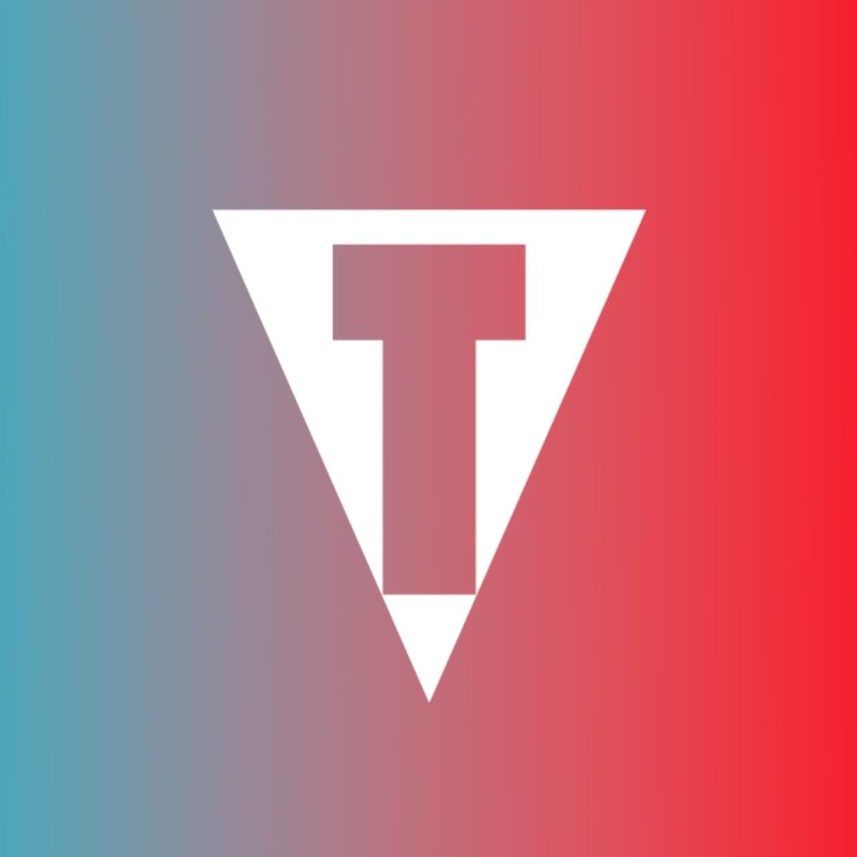 Title Boxing Club logo