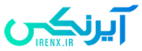 آیرنکس IRENX's logos