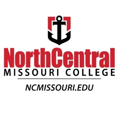 North Central Missouri College logo