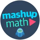 Mashup Math's icon