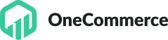 OneCommerce's logos