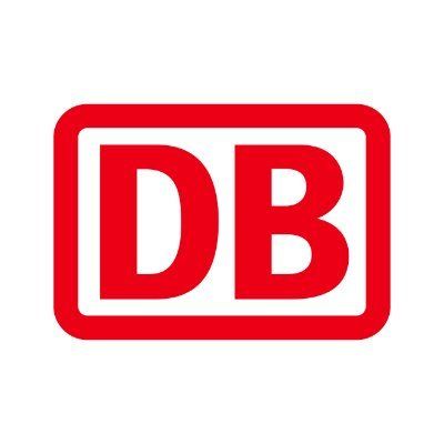 Deutsche Bahn AG's icon
