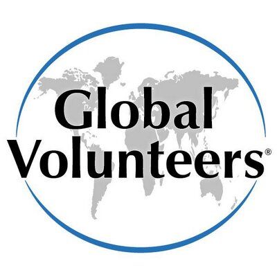 Global Volunteers's icon