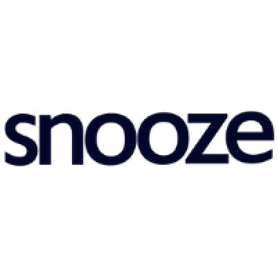 Snooze Wellness's icon