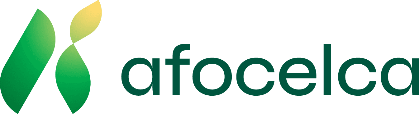AFOCELCA's logos