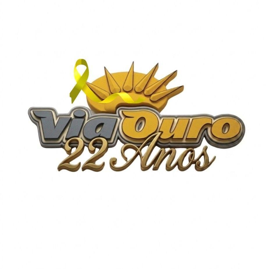 Via Ouro Coletivos's icon