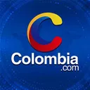 Colombia.com's icon