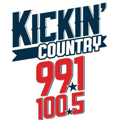 Kickin' Country's icon