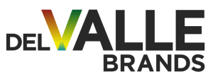 Del Valle Brands, Inc. logo