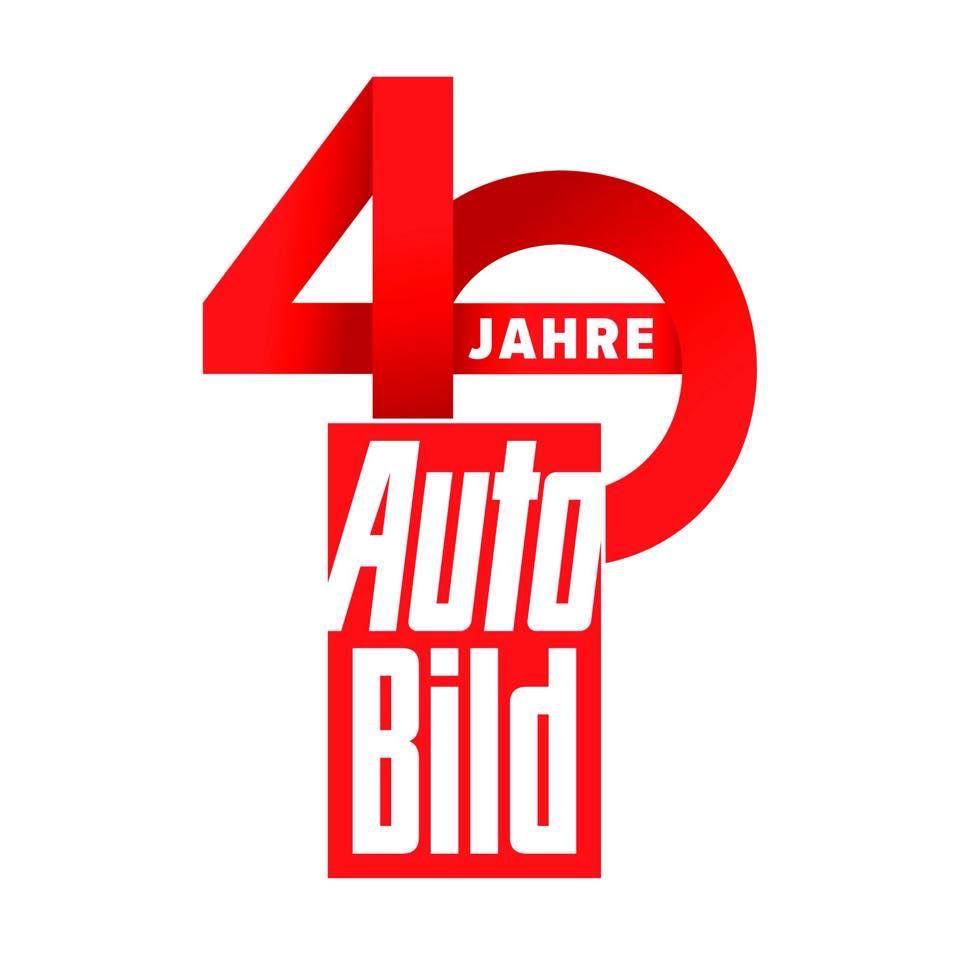 AUTO BILD's icon
