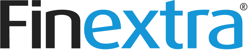 Finextra logo