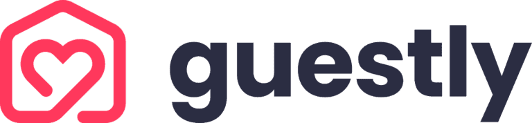 Guestly Homes's logos